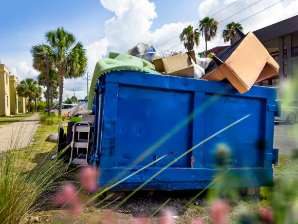 Best Dumpster Rental Services in Millersburg, OH